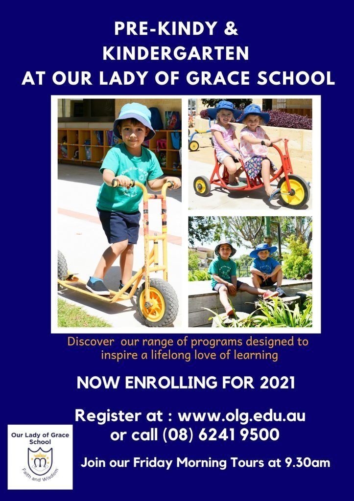 Poster 1 - Enrolments Poster 1 - Enrolments