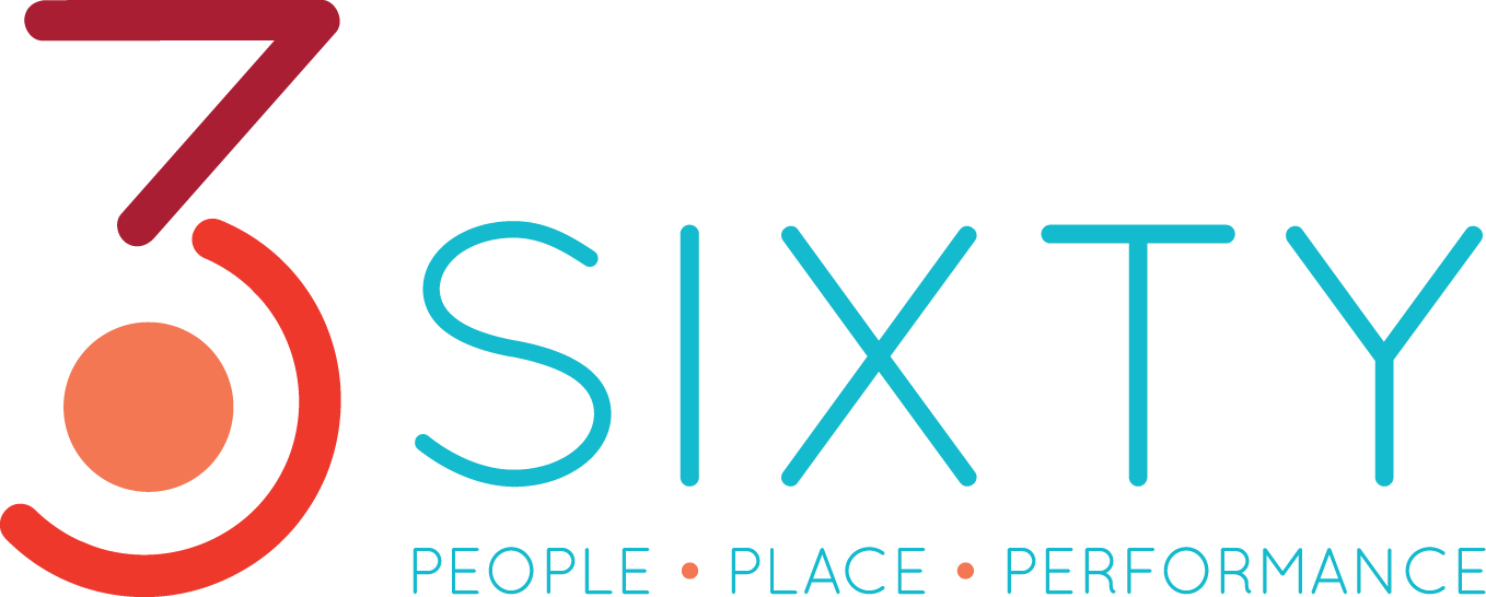 3SIXTY Logo