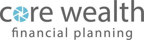 Core Wealth logo