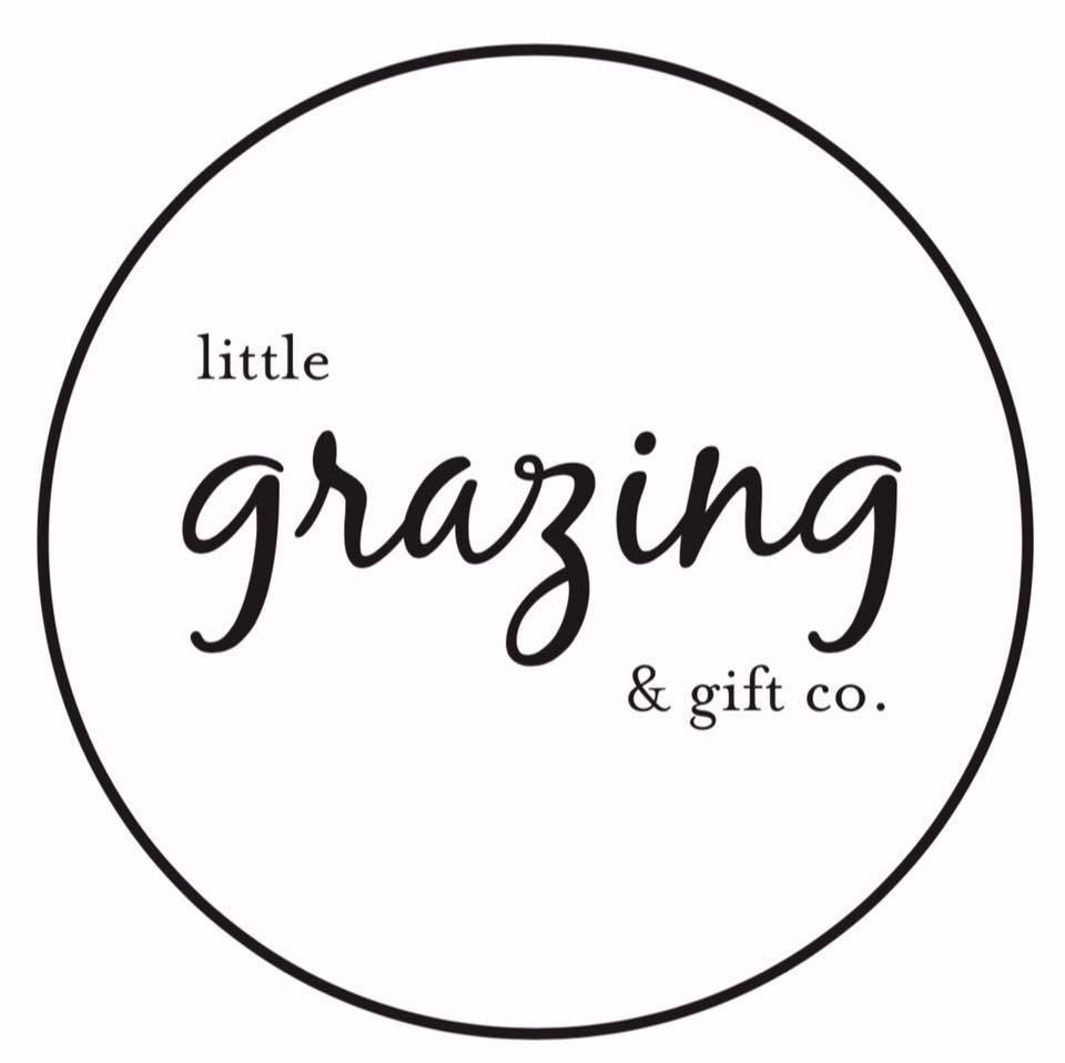 Little Grazing and Gift Co Logo