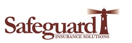 Safeguard Insurance Solutions Logo