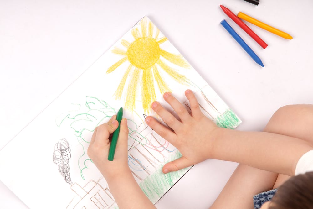 drawing