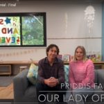 Parent Testimonials