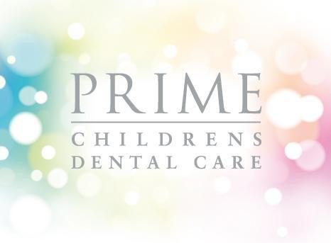 PRIME Bubbles Logo