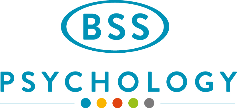 BSS Psychology Logo 2021 Stacked